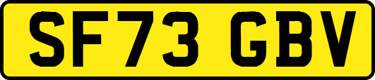 SF73GBV