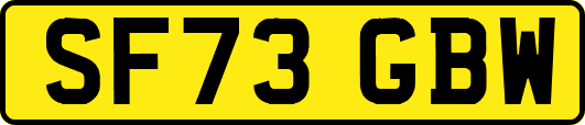 SF73GBW