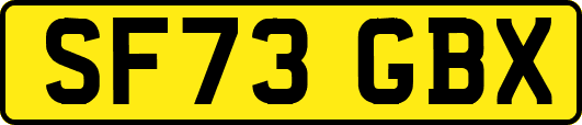 SF73GBX