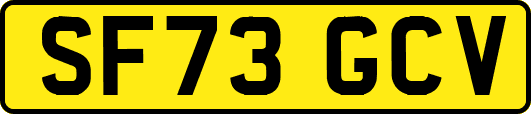 SF73GCV