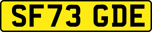 SF73GDE