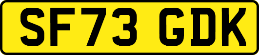 SF73GDK