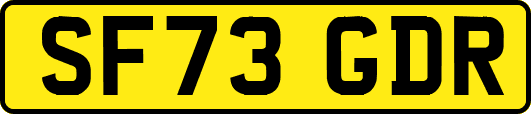 SF73GDR