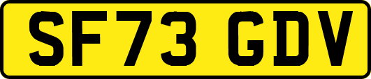 SF73GDV