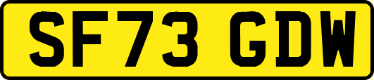 SF73GDW