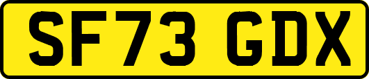 SF73GDX