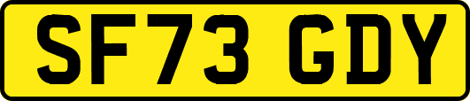 SF73GDY