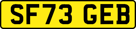 SF73GEB