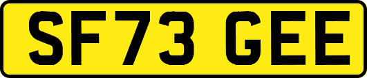 SF73GEE