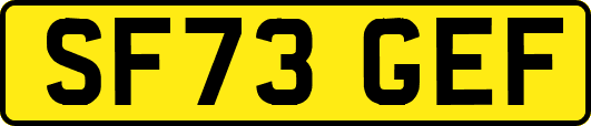SF73GEF