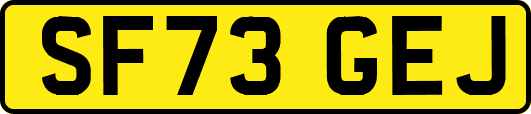 SF73GEJ