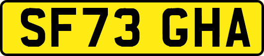 SF73GHA