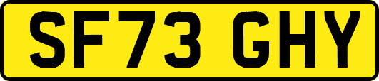 SF73GHY