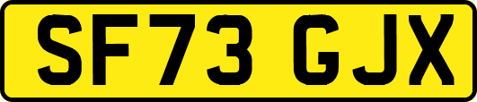 SF73GJX