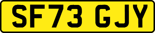 SF73GJY
