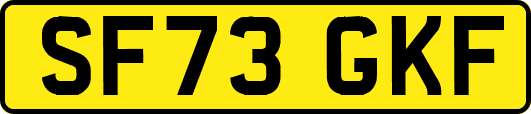 SF73GKF