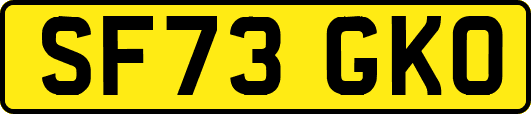 SF73GKO