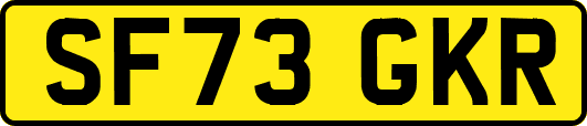 SF73GKR