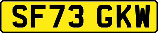 SF73GKW