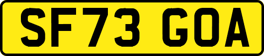 SF73GOA