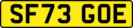 SF73GOE