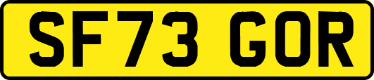 SF73GOR