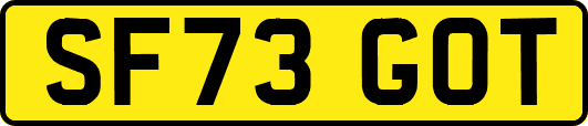 SF73GOT