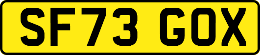 SF73GOX