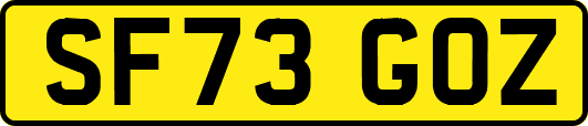 SF73GOZ