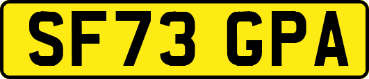 SF73GPA