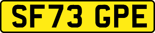 SF73GPE