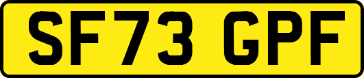 SF73GPF