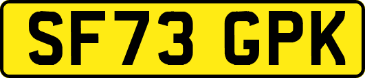 SF73GPK