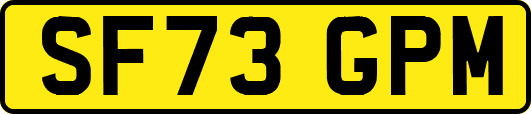 SF73GPM