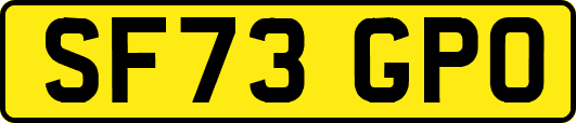 SF73GPO