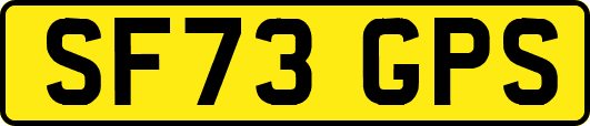 SF73GPS