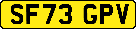 SF73GPV