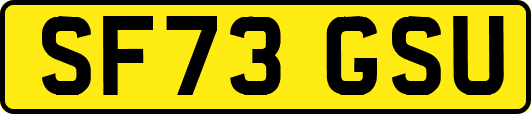 SF73GSU