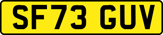 SF73GUV