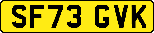 SF73GVK