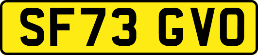 SF73GVO