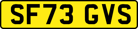 SF73GVS