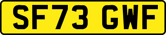 SF73GWF