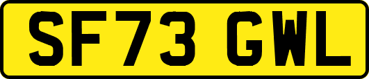 SF73GWL