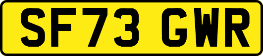 SF73GWR
