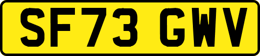 SF73GWV