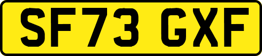 SF73GXF