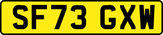 SF73GXW
