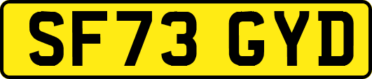 SF73GYD