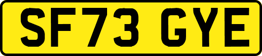 SF73GYE
